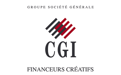 CGI Logo