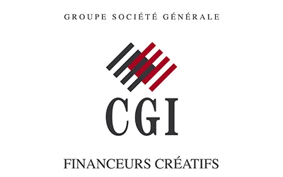 CGI Logo