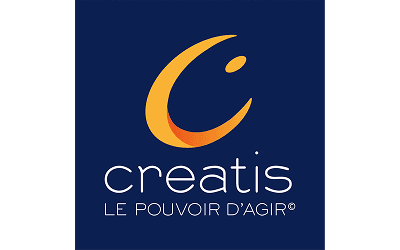Creatis Logo