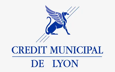 Credit municipal de lyon logo
