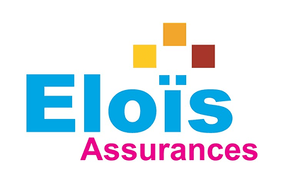 Eloïs Assurances Logo