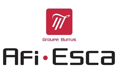 Groupe Burrus Logo