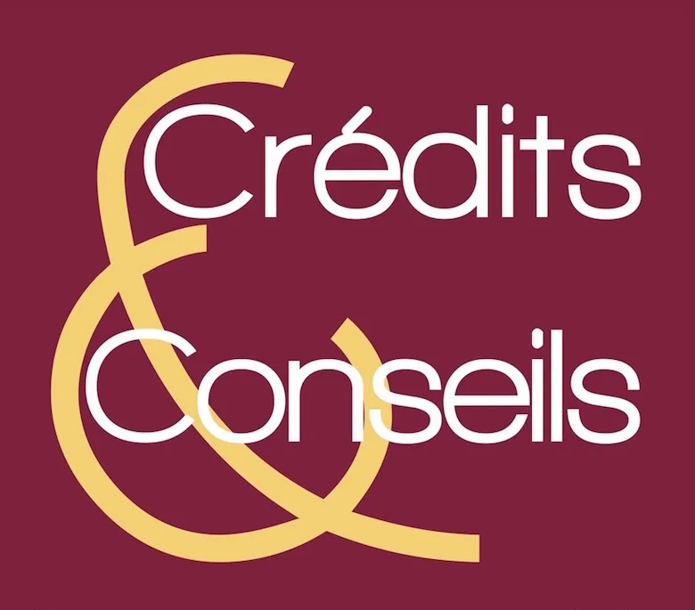 Crédits et Conseils Logo - Courtier en rachat de crédits