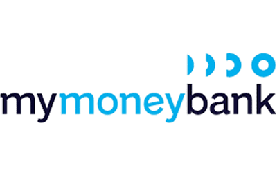 MyMoneyBank Logo