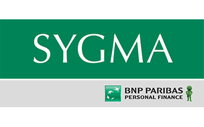 Sygma Logo