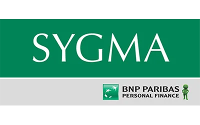 Sygma Logo