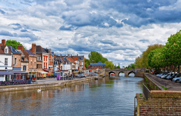 Amiens