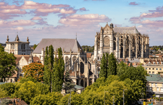 Beauvais