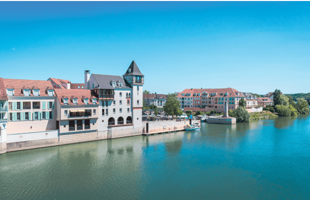 Cergy