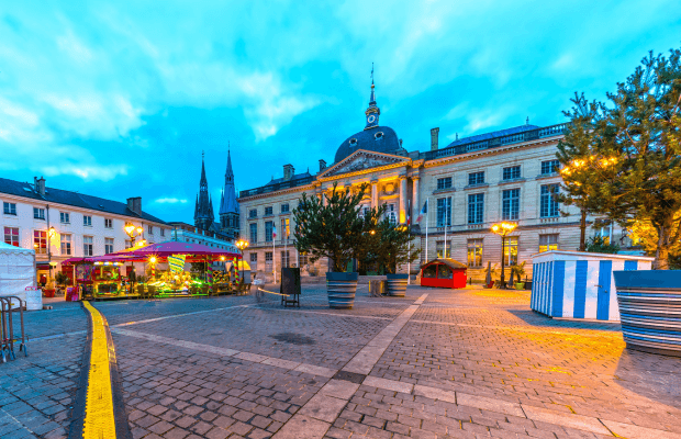 Châlons