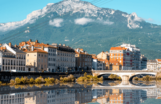 Rachat de crédits Grenoble Grenoble