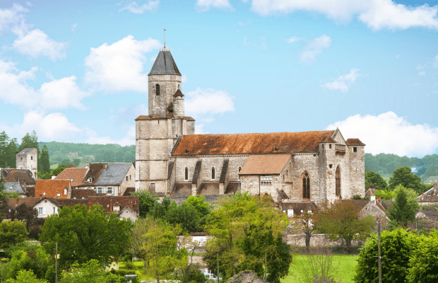 Saint Maur des Fosses